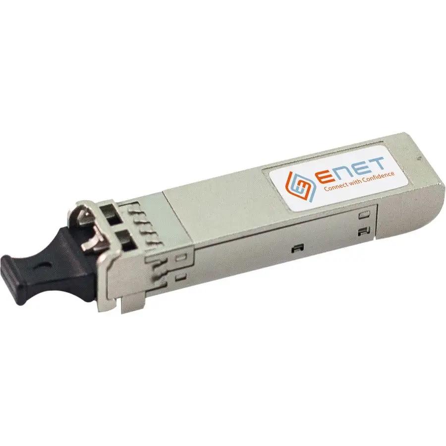 NSI Industries Calix Compatible 100-01665 - 1000Base-EZX SFP 1550nm 120km DOM SMF LC by NSI Industries