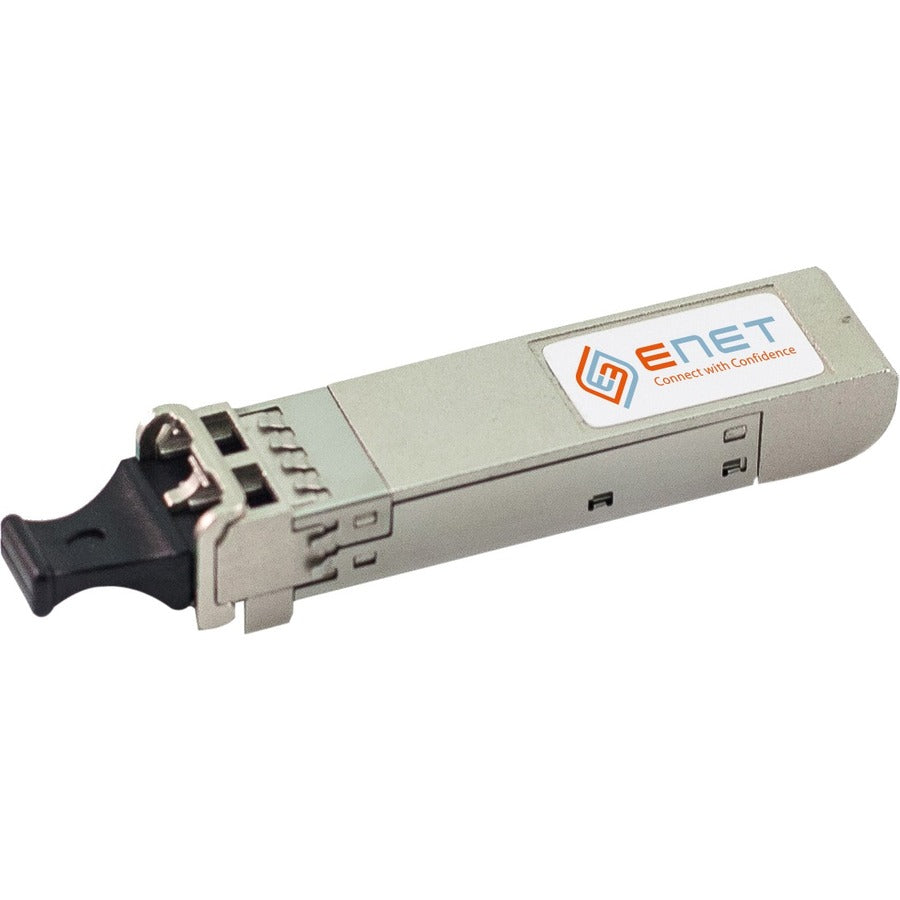 ENET Optics 100-01782-ENC GPON Bi-Directional OC-48 SFP Transceiver
