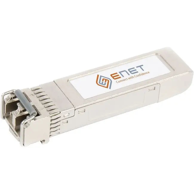 ENET Cyan SFP+ Module 280-0265-00-ENC for 10GBASE-ZR DWDM Networking