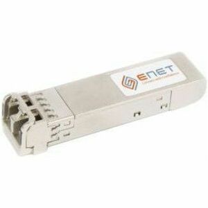 ENET Avaya/Nortel AA1403015-E6 SFP+ Module – 10GBase-SR, 850nm, 300m, Multimode Duplex LC
