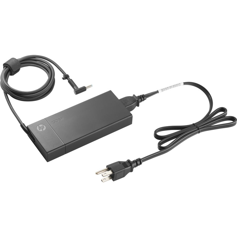 HP W2F74UT#ABA 150W Smart AC Adapter for HP ZBook Mobile Workstations