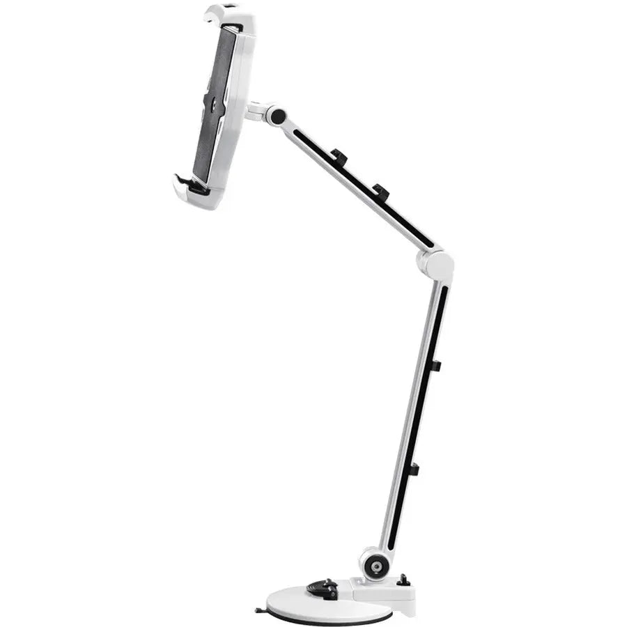 SIIG CE-MT1X12-S1 Universal Full Motion Tablet Mount for 7-12 inch Devices