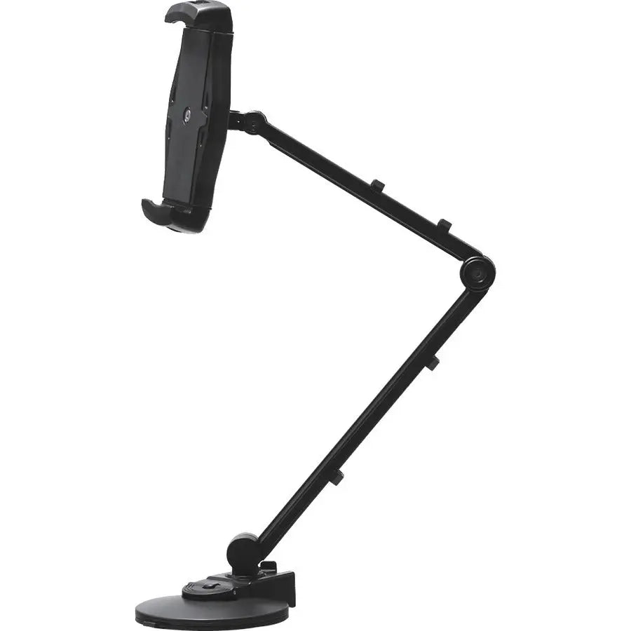 SIIG CE-MT1Y12-S1 Full Motion Universal Tablet Mount - Black