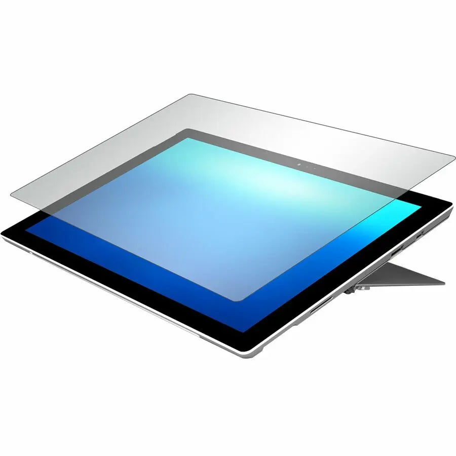 Targus Screen Protector for Microsoft Surface Pro 4, Pro 6, and Surface Pro (2017) – Clear, Anti-Glare, Scratch Resistant