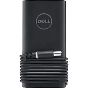 Total Micro Technologies Slim Power Adapter - 90W for Dell Alienware, Inspiron, Latitude & Precision Notebooks