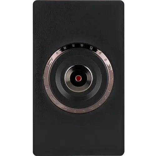 The Joy Factory MagConnect MMX107 Universal Tablet Mounting Adapter - Black