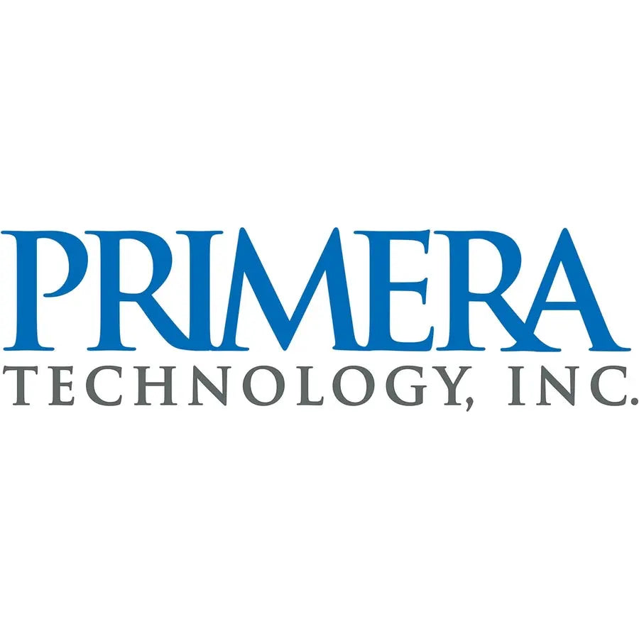 Primera BRAVO SE-3 Color Ink Cartridge High-Yield Cyan - Reliable Inkjet Printing Solution