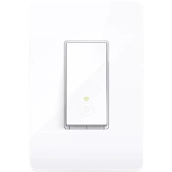 SMART SWITCH ENERGY MONITORING PERP