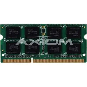 Axiom 16GB DDR4-2133 SODIMM RAM Module for HP Notebooks - T7B78AA