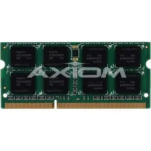 Axiom Memory Solutions 16GB DDR4-2133 ECC SODIMM for HP ZBook Mobile Workstations V1D59AA