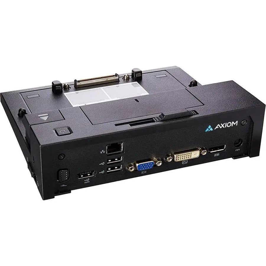 Axiom E-Port Plus Replicator for Dell - Model 331-6307