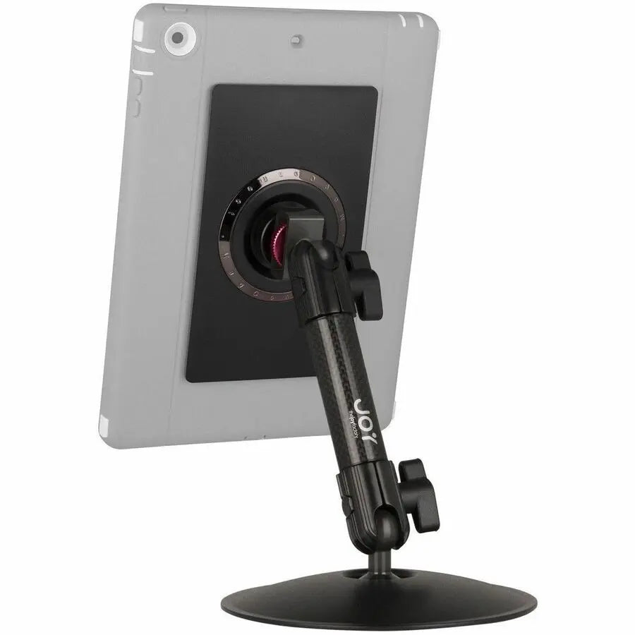 The Joy Factory MagConnect Universal Tablet Module Desk Stand for Apple Tablets