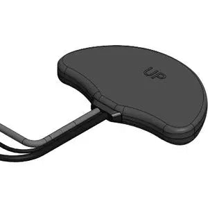 Panorama Antennas GPSCO-7-27-24-58 Telematics Antenna for Vehicles with Cellular, WiFi & GPS/GNSS