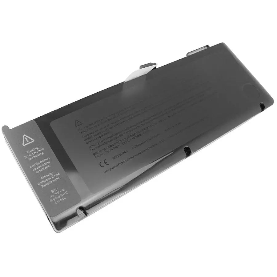 BTI Battery for Apple MacBook Pro 15.4 inch (A1321-BTI) – 7200mAh Rechargeable Lithium-ion Battery