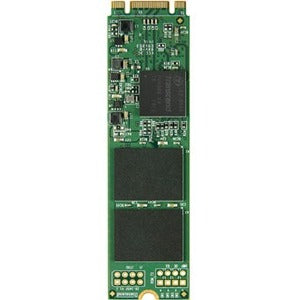 Transcend MTS800 1TB M.2 2280 SSD with SATA III 6Gb/s Interface for Ultrabooks and Thin Laptops