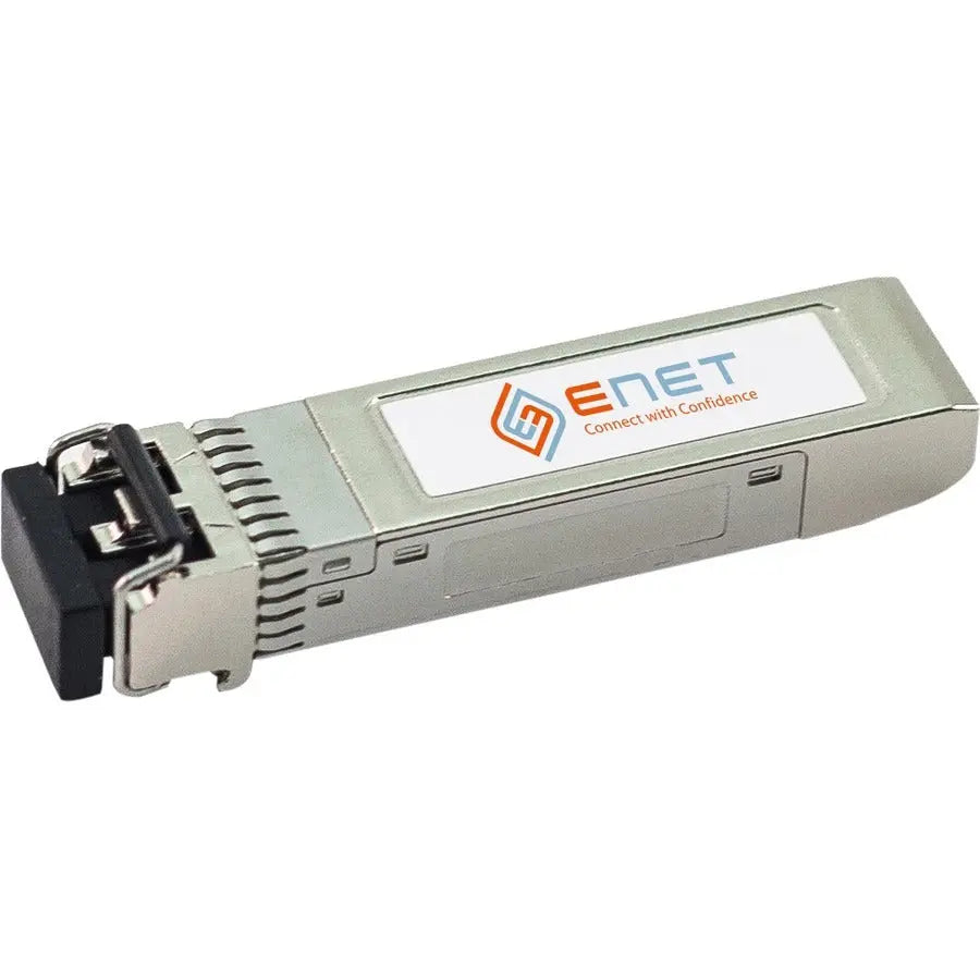 ENET - OPTICS DS-SFP-FC4G-SW-ENC 4 Gbps SFP Fibre-Channel Transceiver for High-Speed Data Transmission