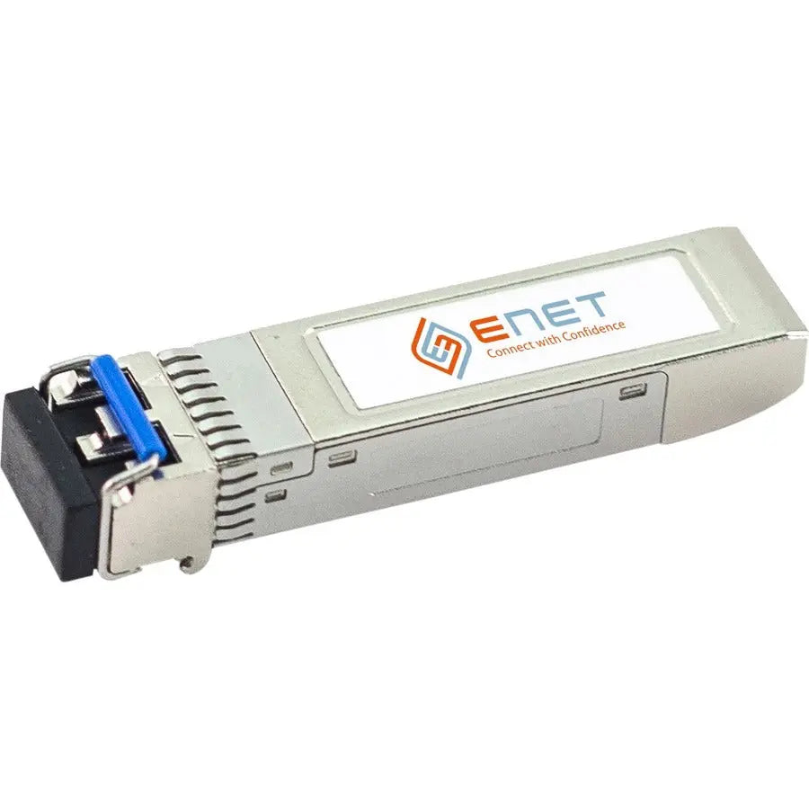 ENET - OPTICS 1000Base-BXU SFP Tx1310nm/Rx1490nm 40km DOM SMF LC