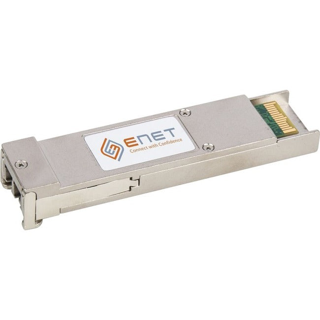 ENET Ciena XFP Module XCVR-080V55-ENC — 10GBASE-ZR Optical Transceiver for Long-Range Data Transmission