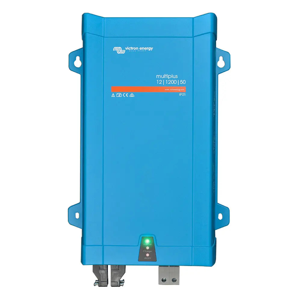 Victron Energy MultiPlus 12/1200 - 50-16 - 120V VE.Bus Inverter and Charger