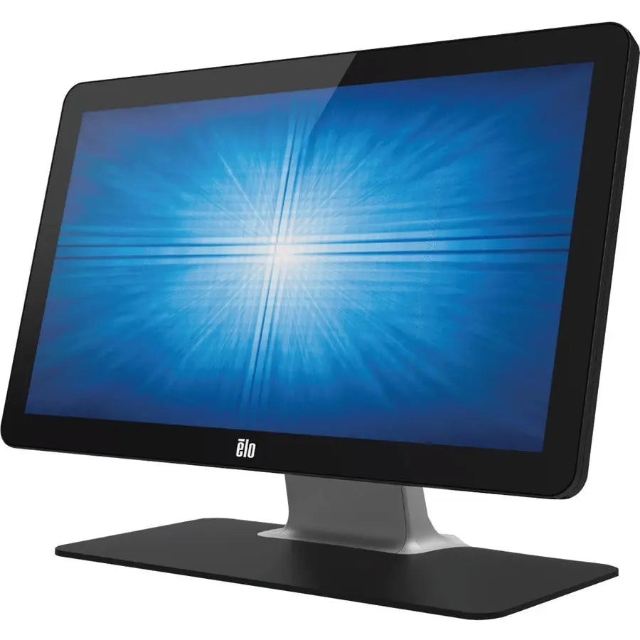 Elo Touch Solutions M-Series 2002L 19.5-inch Full HD LED Touch Screen Monitor for Retail and Hospitality