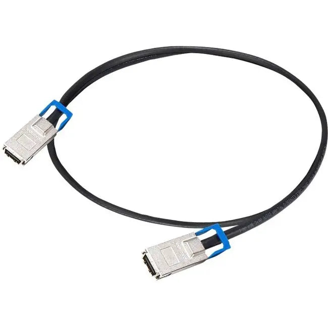 Axiom 10GBASE-CX4 Stacking Cable Dell Compatible 5m - Part Number 330-2415-AX