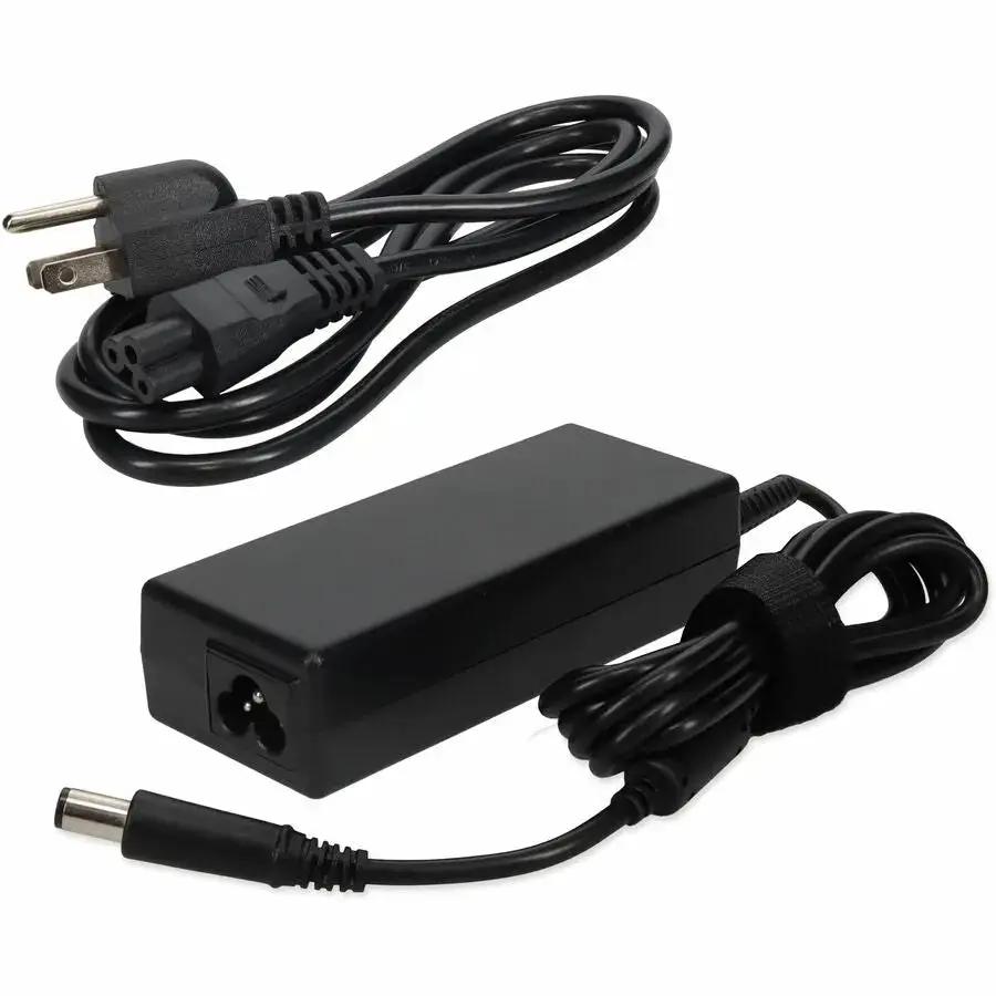 AddOn 45W Power Adapter for HP Notebooks - 19.5V, 2.31A, Part #742437-001-AA by ADDON