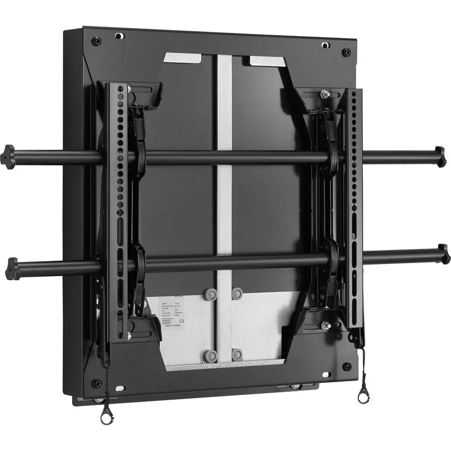 Chief Medium Fusion Dynamic Height Adjustable Wall Mount MSD1U for Flat Panel Displays