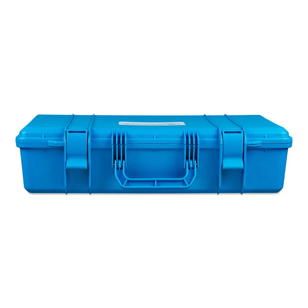 Victron Energy BPC940100200 Carry Case for IP65 Charger 12/25 & 24/13 with Accessories