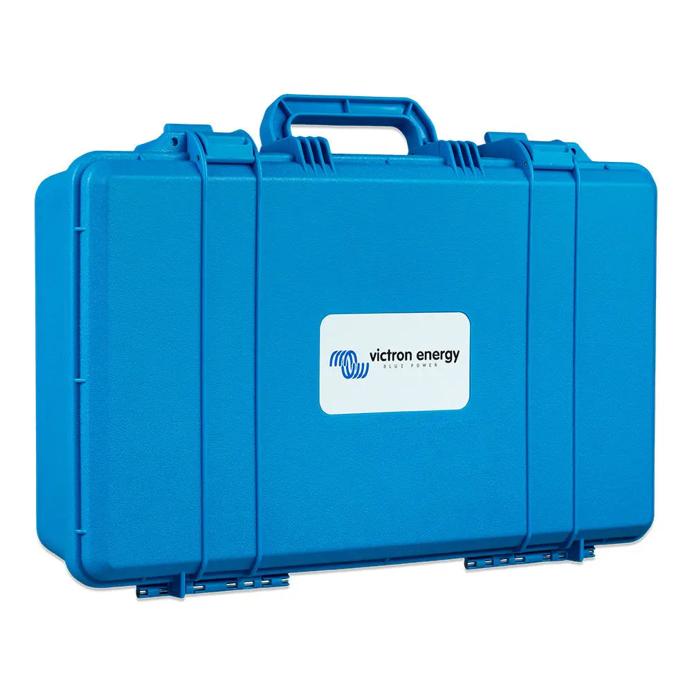 Victron Energy BPC940100200 Carry Case for IP65 Charger 12/25 & 24/13 with Accessories
