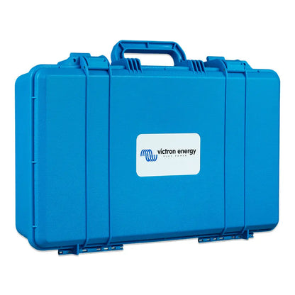 Victron Energy BPC940100200 Carry Case for IP65 Charger 12/25 & 24/13 with Accessories