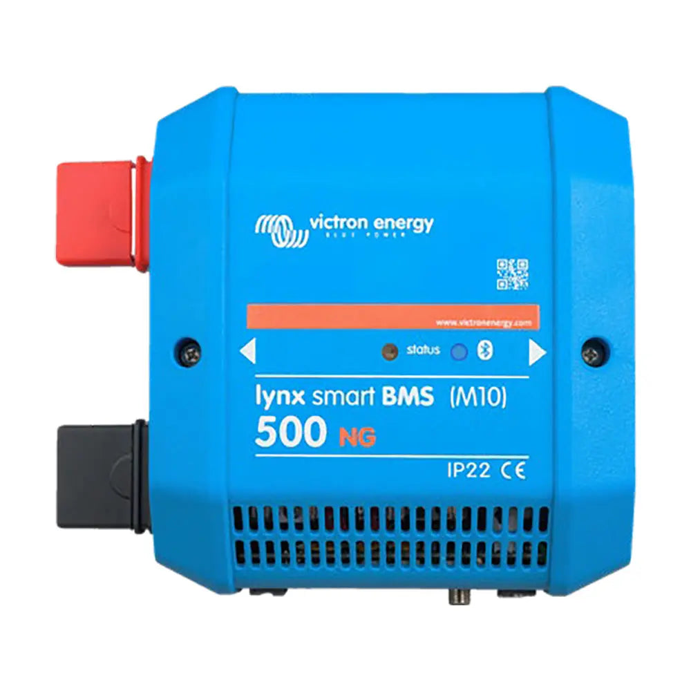 Victron Energy Lynx Smart BMS 500 NG (M10) Battery Management System for Lithium NG Batteries