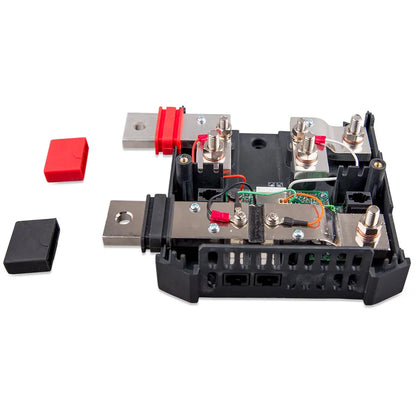 Victron Energy Lynx Shunt VE.Can (M10) Battery Monitoring System for Lynx Distribution