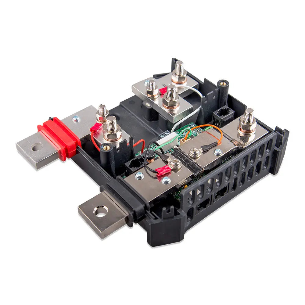 Victron Energy Lynx Shunt VE.Can (M10) Battery Monitoring System for Lynx Distribution