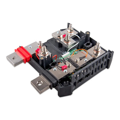 Victron Energy Lynx Shunt VE.Can (M10) Battery Monitoring System for Lynx Distribution