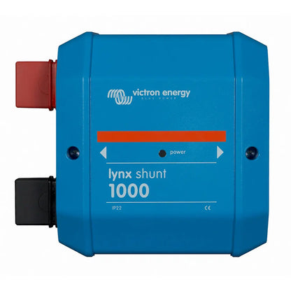 Victron Energy Lynx Shunt VE.Can (M10) Battery Monitoring System for Lynx Distribution