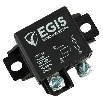 Egis Mobile Electric 12V 75A Automotive Relay (Part #901488)