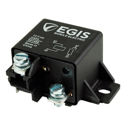 Egis Mobile Electric 12V 75A Automotive Relay (Part #901488)