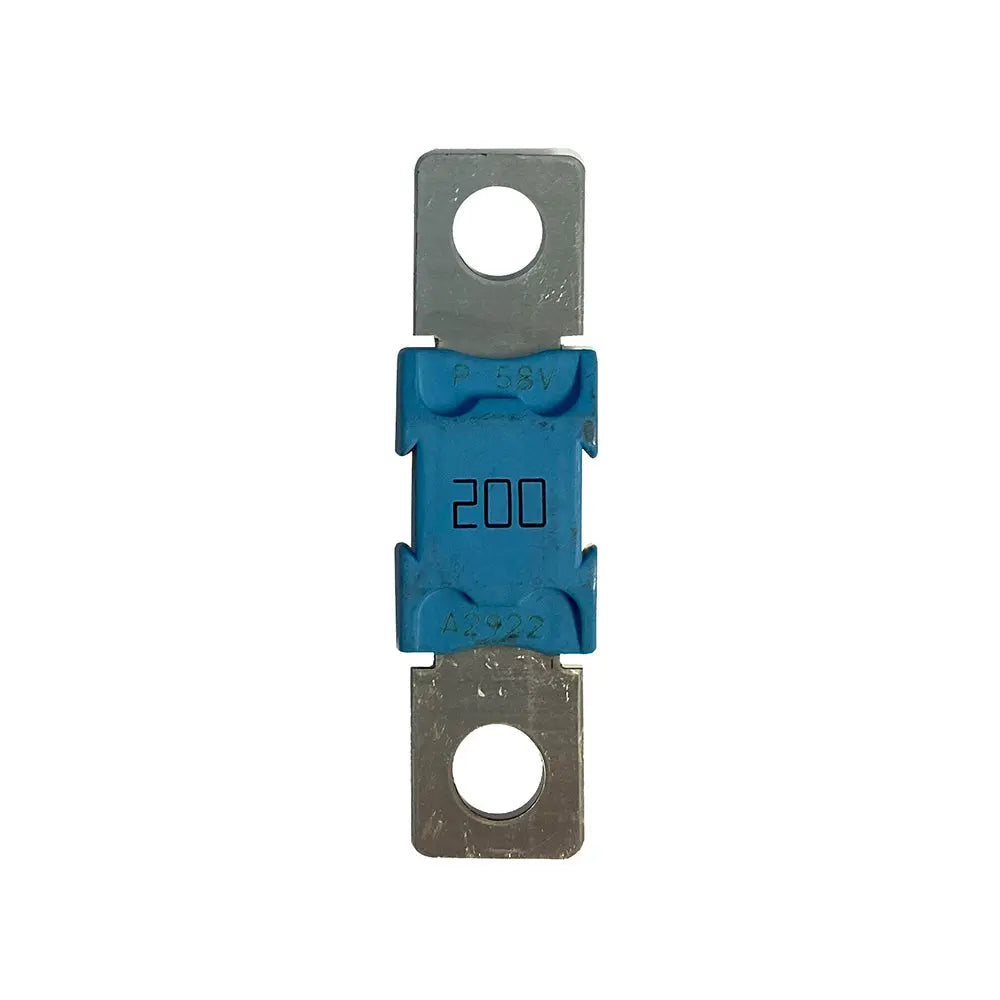Victron Energy MEGA-Fuse 200A/58V for 48V Systems - Part Number CIP137200010