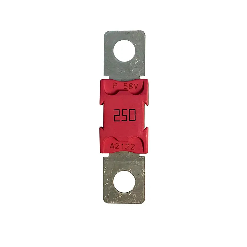 Victron Energy MEGA-Fuse 250A/58V for 48V Systems - Part CIP137250010