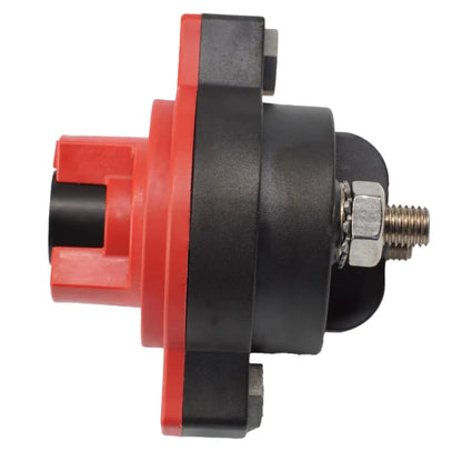 Egis Mobile Electric 40A Panel Mount Mini Circuit Breaker with IP66 Sealed Protection