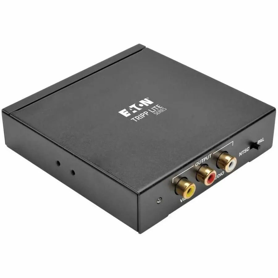 Eaton Tripp Lite Series P130-000-COMP HDMI to Composite Video with Audio Converter