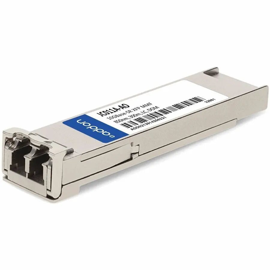 AddOn HP JC011A-XFP Module for 10GBase-SR Multi-Mode Fiber Network - 300m Range