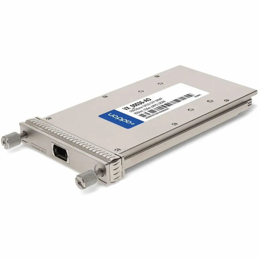 AddOn VSS VX_00036-AO 100GBase-SR10 CFP Transceiver Module for Multi-Mode Fiber