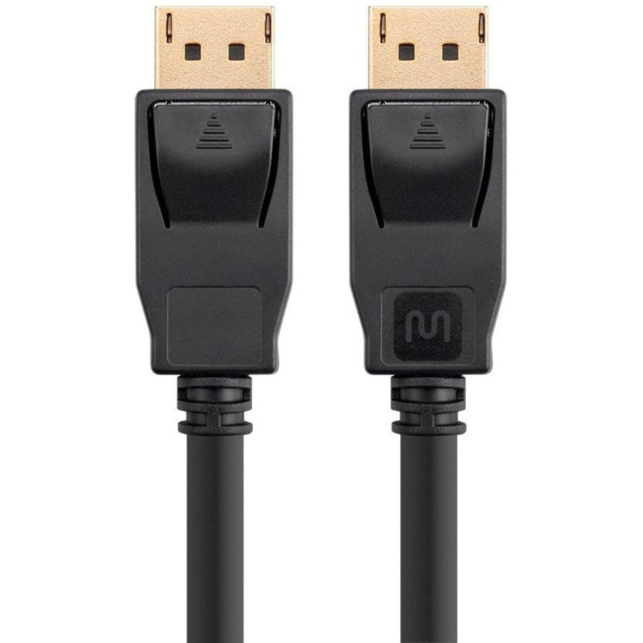 Monoprice Select Series DisplayPort 1.2 Cable – 10ft for 4K & 3D Support