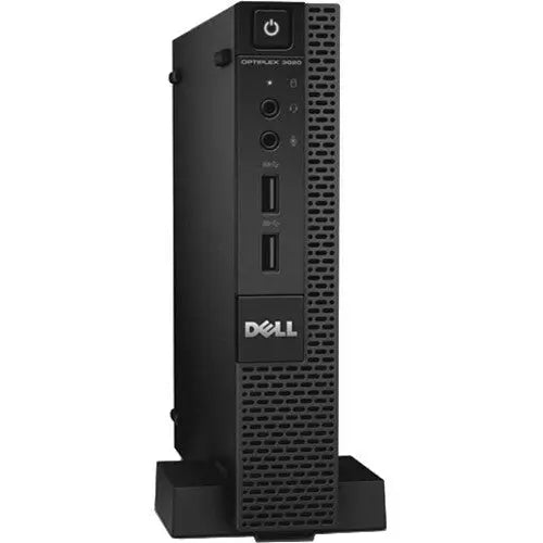 Dell Technologies 482-BBBR Desktop Computer Stand for Improved Ergonomics