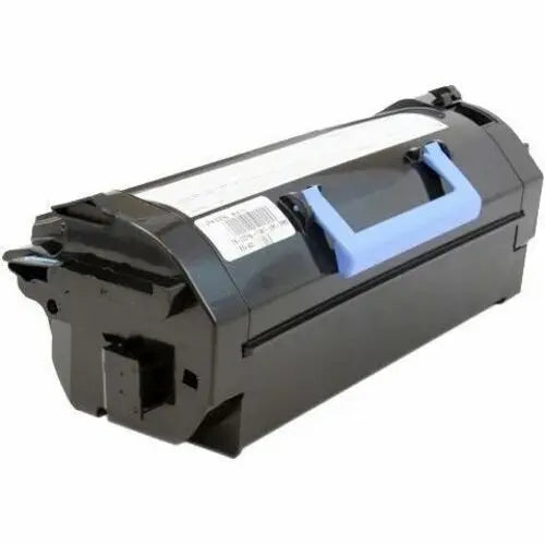 Dell Original X68Y8 Black Toner Cartridge for Dell S5830dn Printer