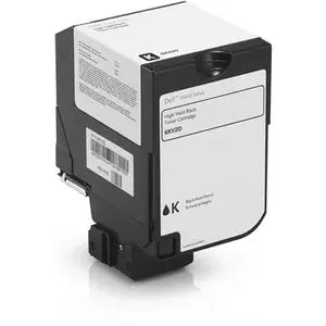 Dell 6KV2D High Yield Black Toner Cartridge for Dell S5840cdn Printer