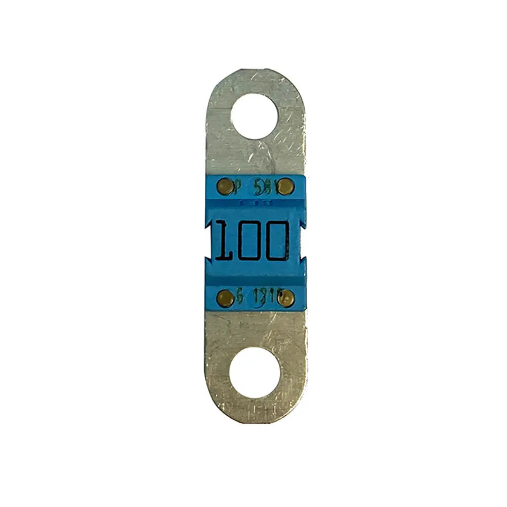 Victron Energy MIDI-Fuse 100A/58V for 48V Systems - Package of 1