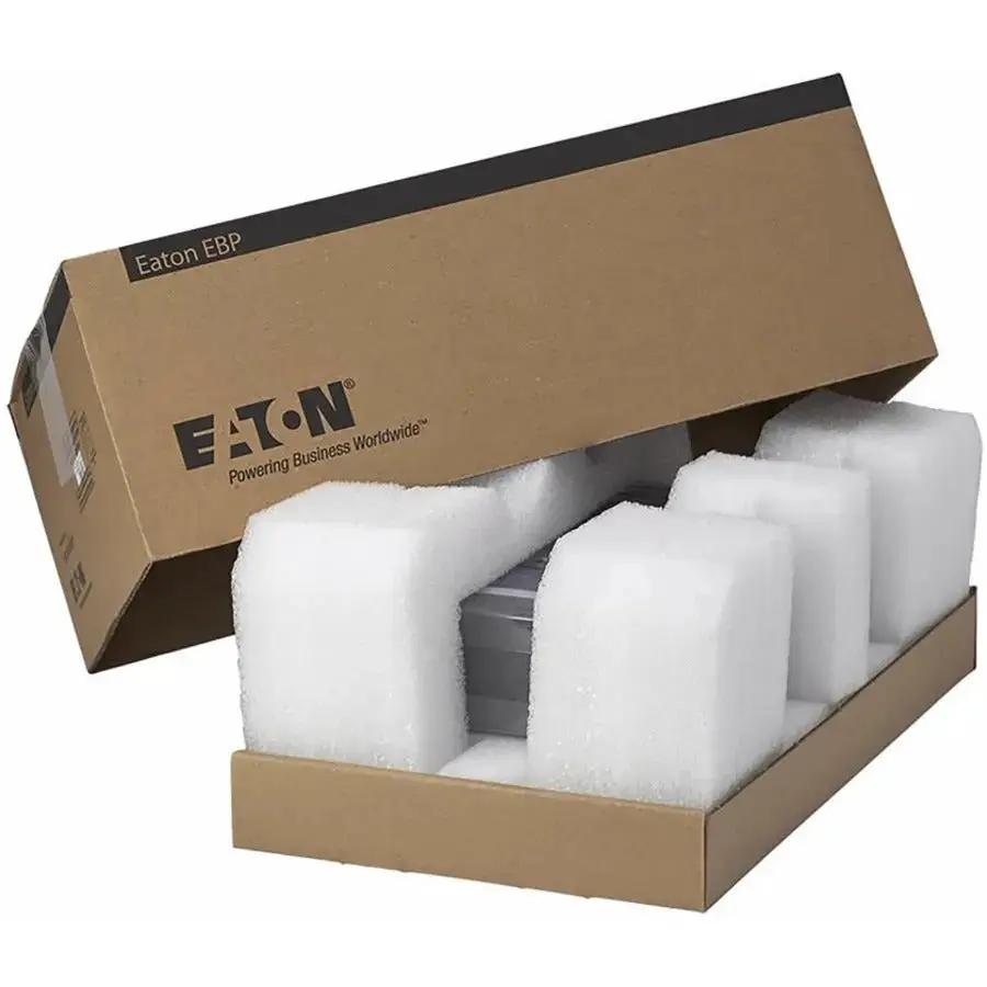 Eaton EBP-1003 5PX Battery Pack for Eaton 5P and 5PX UPS Systems by Eaton Corporation