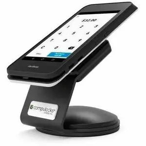 Compulocks SlideDock Security Stand for EMV and Smartphone - Black